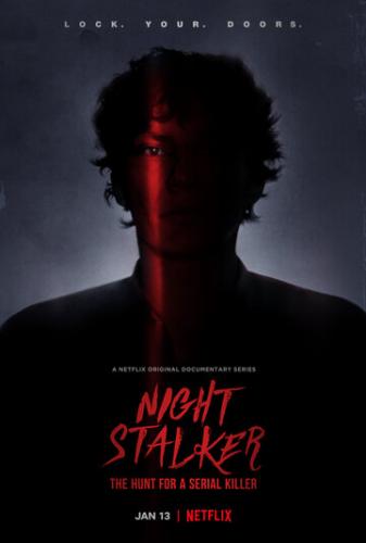   :     / Night Stalker: The Hunt for a Serial Killer (2021)