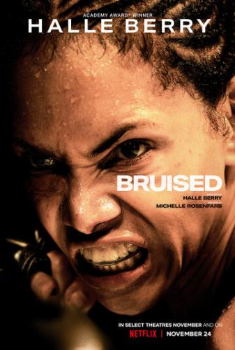   / Bruised (2020)