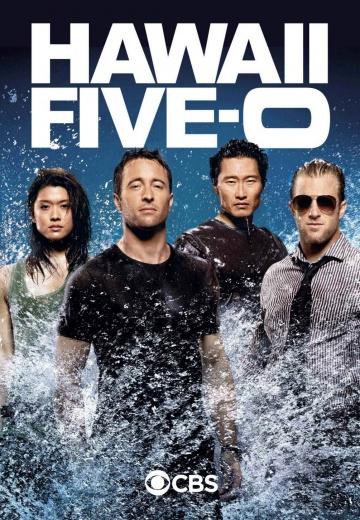   5.0 / Hawaii Five-0 (2010)
