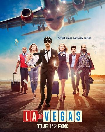   -   / LA to Vegas (2018)