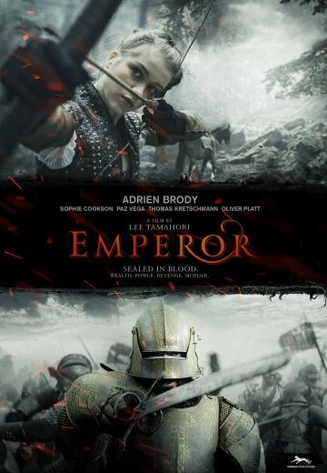   / Emperor (2018)
