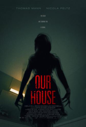    / Our House (2018)