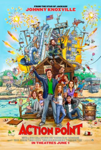    / Action Point (2018)