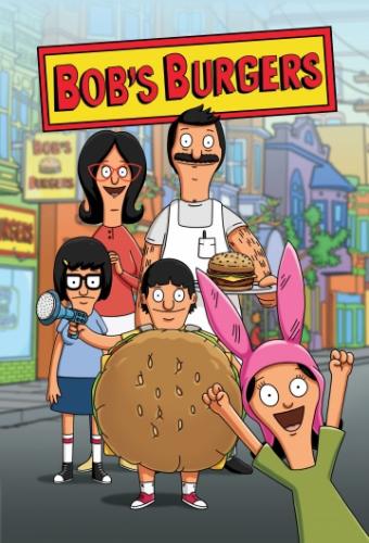    / Bob's Burgers (2011)