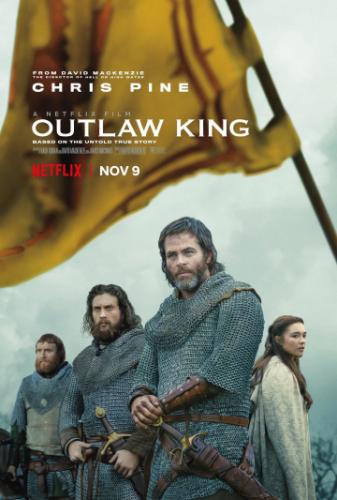     / Outlaw King (2018)