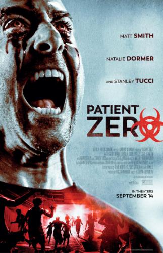   / Patient Zero (2018)