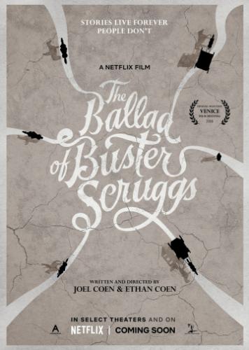     / The Ballad of Buster Scruggs (2018)