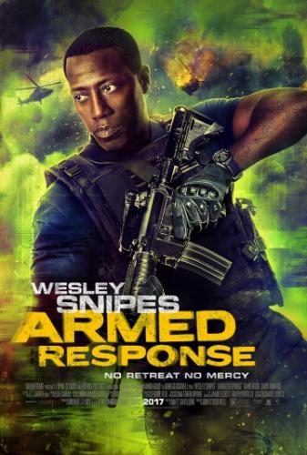    / Armed Response (2017)