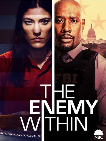    / The Enemy Within (2019)