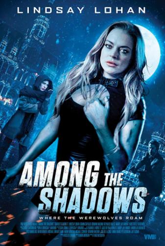    / Among the Shadows (2019)