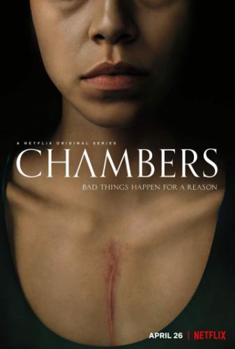   / Chambers (2019)