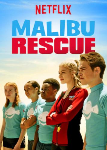    / Malibu Rescue (2019)