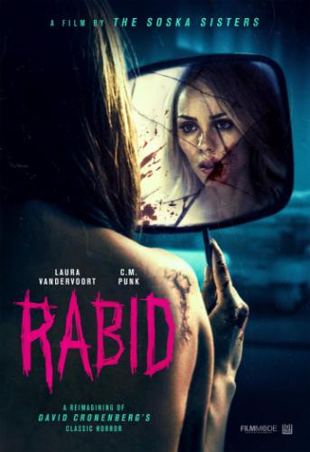   / Rabid (2020)