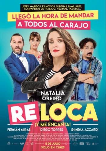   / Re loca (2018)