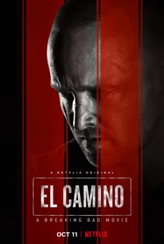  El Camino:    / El Camino: A Breaking Bad Movie (2019)