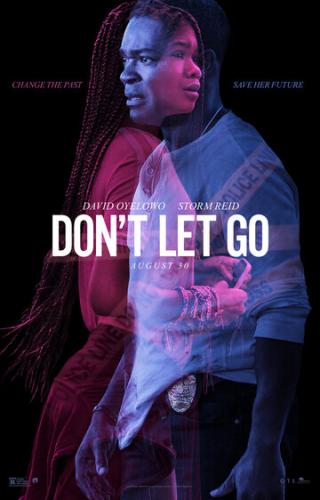    / Don't Let Go (2019)