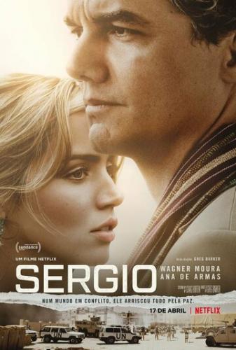   / Sergio (2020)