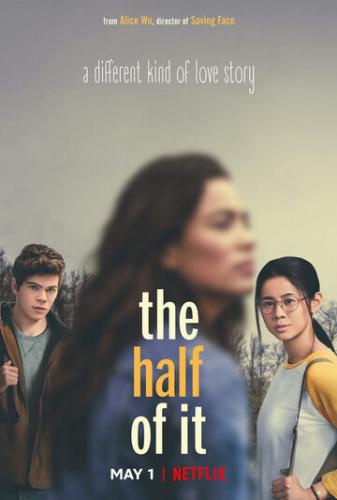    / The Half of It (2020)
