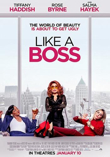    / Like a Boss (2020)