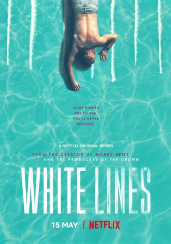    / White Lines (2020)