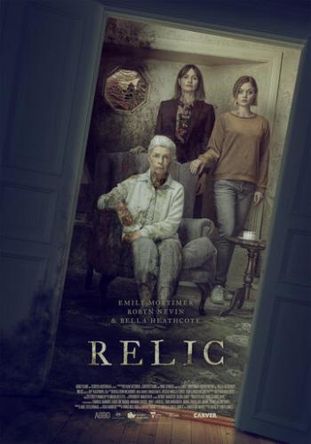   / Relic (2020)