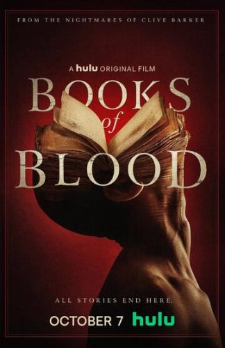    / Books of Blood (2020)