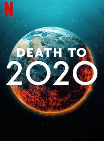  2020,  ! / Death to 2020 (2020)