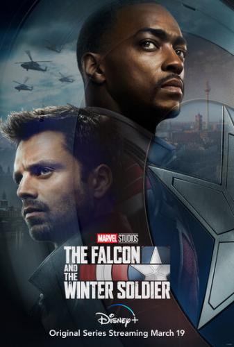      / The Falcon and the Winter Soldier (2021)