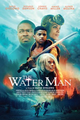   / The Water Man (2020)