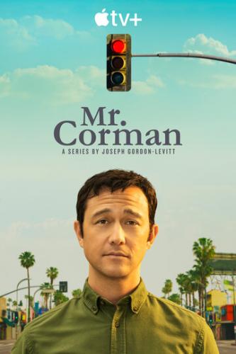    / Mr. Corman (2021)