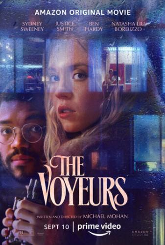   / The Voyeurs (2021)