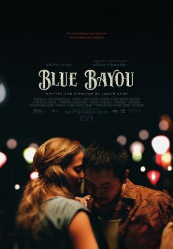    / Blue Bayou (2021)