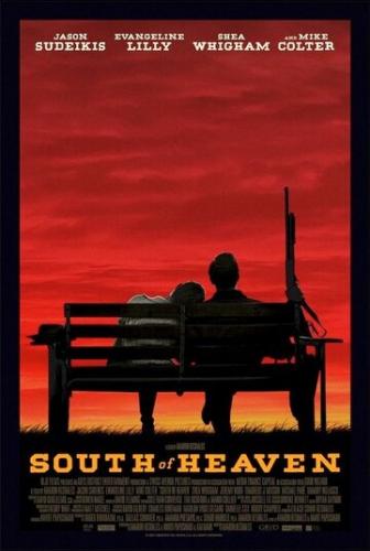     / South of Heaven (2021)