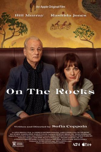    / On the Rocks (2020)