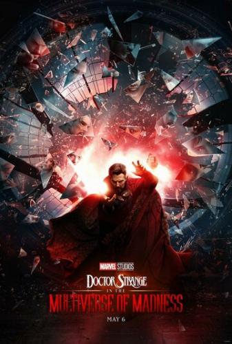   :    / Doctor Strange in the Multiverse of Madness (2022)