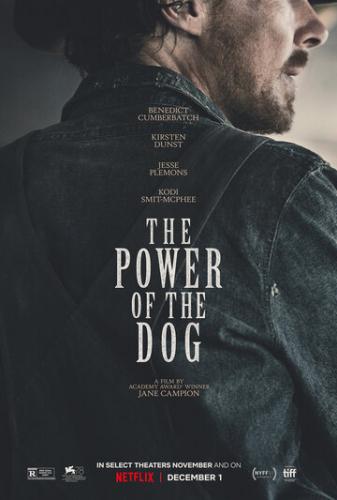    / The Power of the Dog (2021)